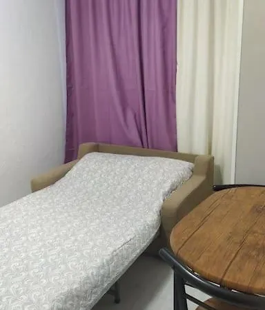 Apartment небольшие, уютные *