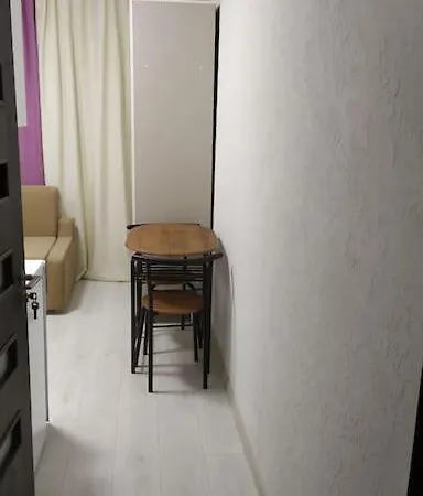 Apartment небольшие, уютные *